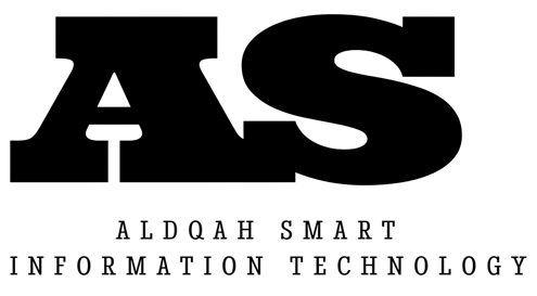 شعار مؤسسة الدقة الذكية